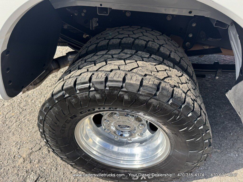 2023 Ford F350SD Lariat Cartersville GA