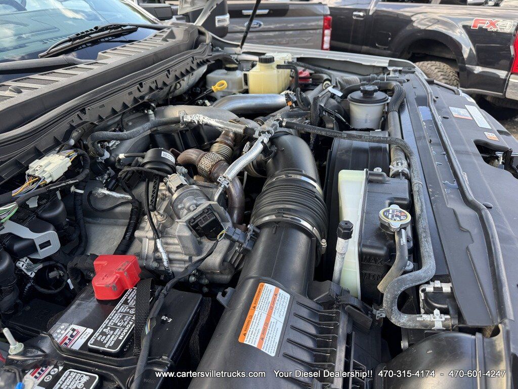 2023 Ford F350SD Lariat FX4 - ULTIMATE - TOW TECH - 5TH WHEEL PKG - Cartersville GA