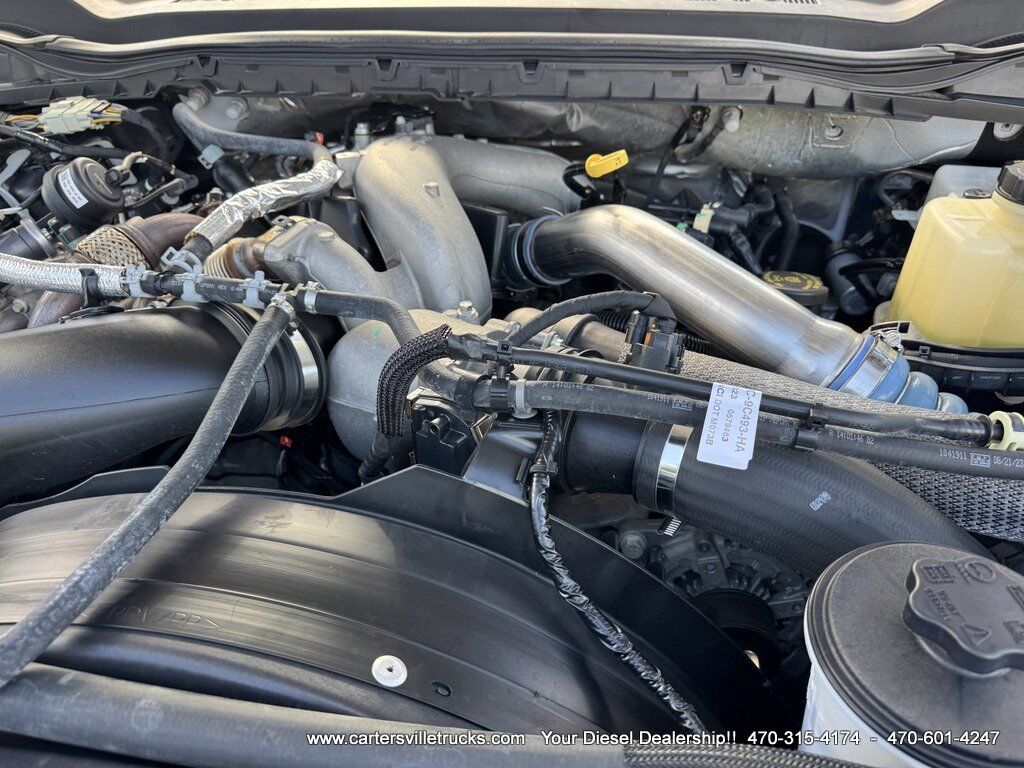 2023 Ford F350SD Lariat FX4 - ULTIMATE - TOW TECH - 5TH WHEEL PKG - Cartersville GA