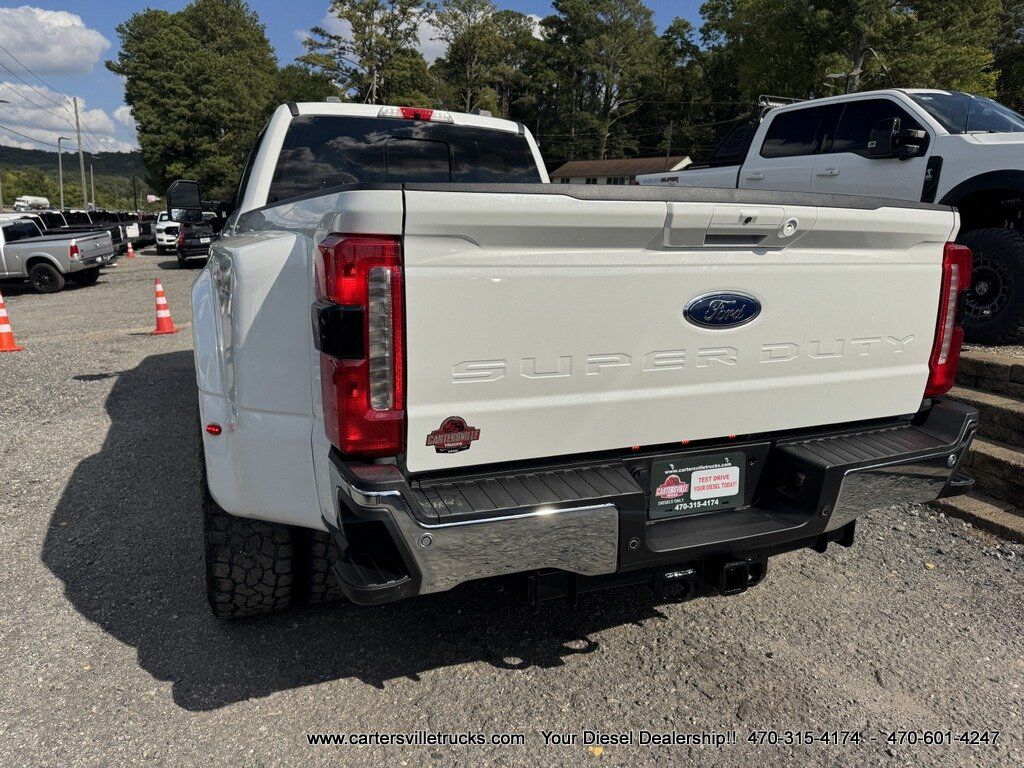 2023 Ford F350SD Lariat FX4 - ULTIMATE - TOW TECH - 5TH WHEEL PKG - Cartersville GA