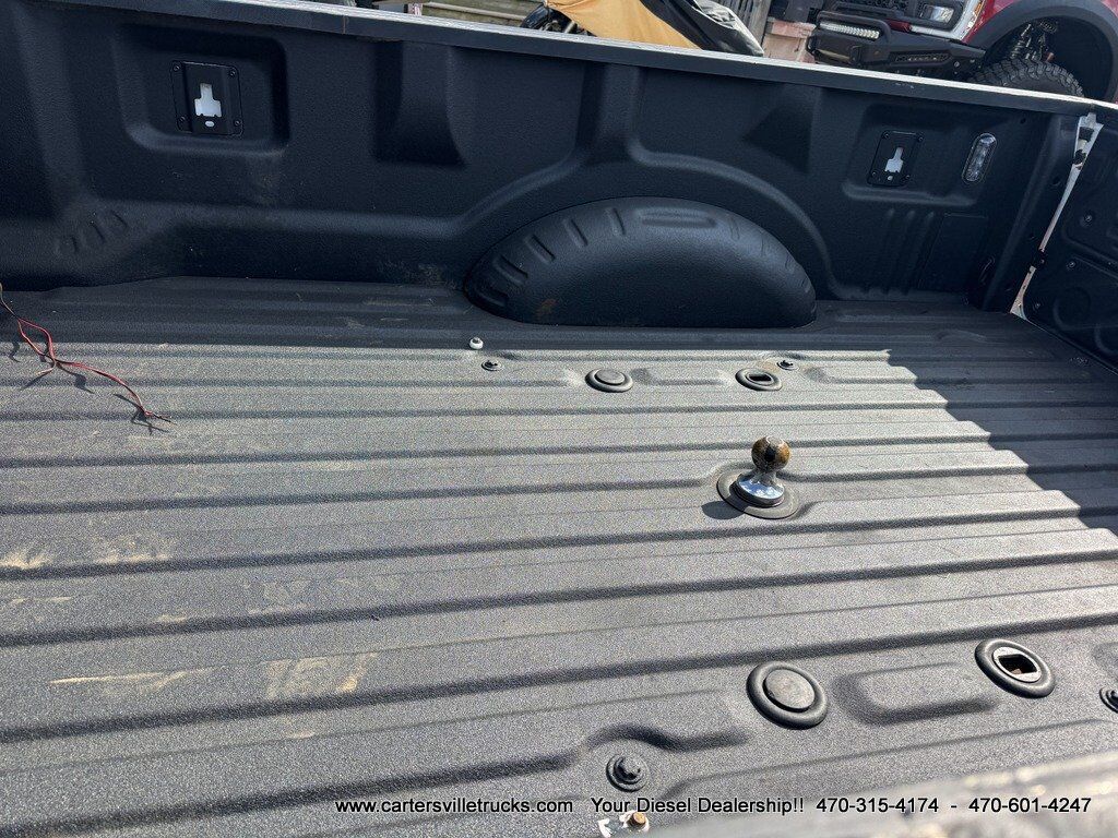 2023 Ford F350SD Lariat FX4 - ULTIMATE - TOW TECH - 5TH WHEEL PKG - Cartersville GA