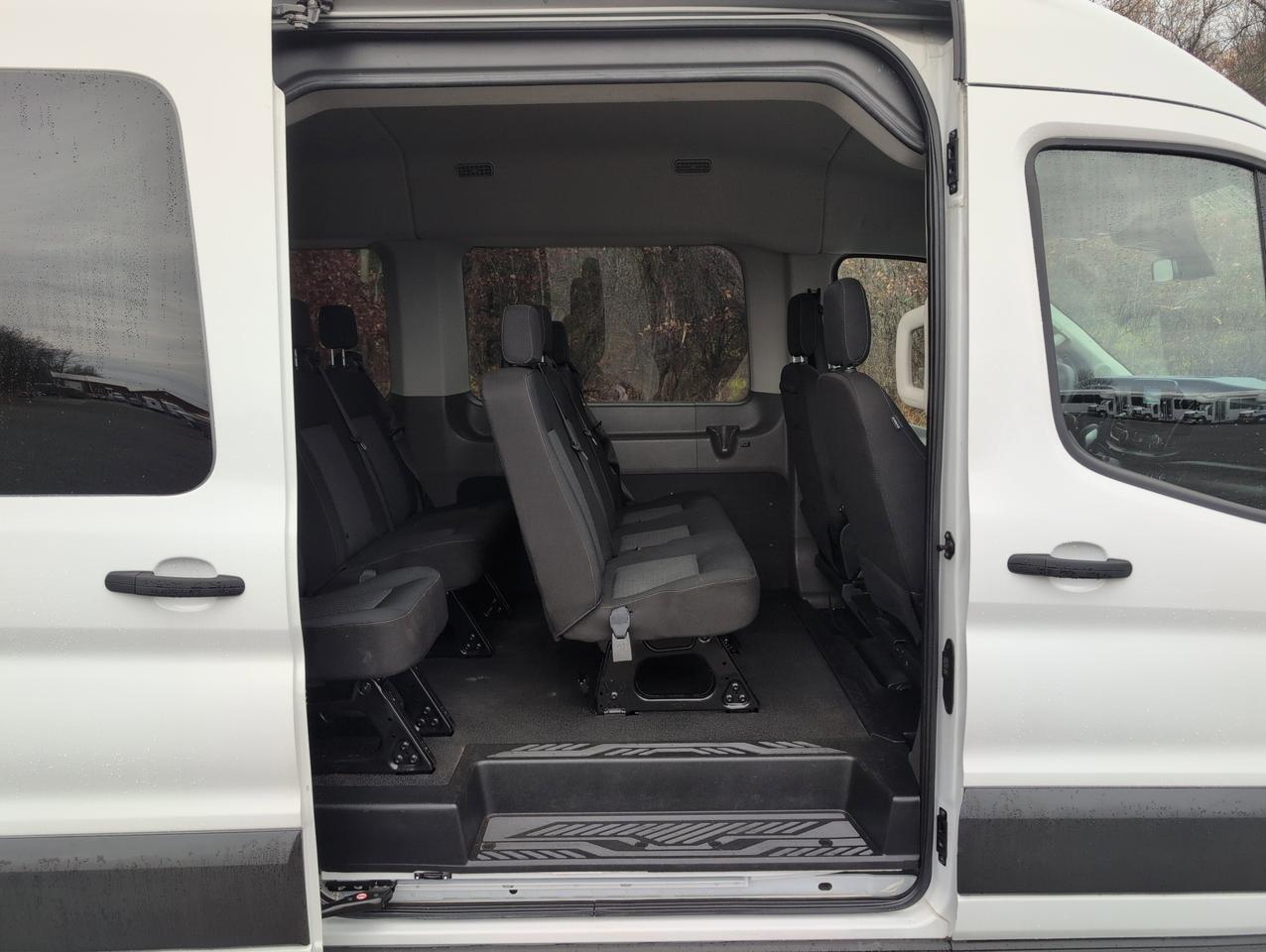 2023 Ford Ford TRANSIT T-350 Johnstown NY