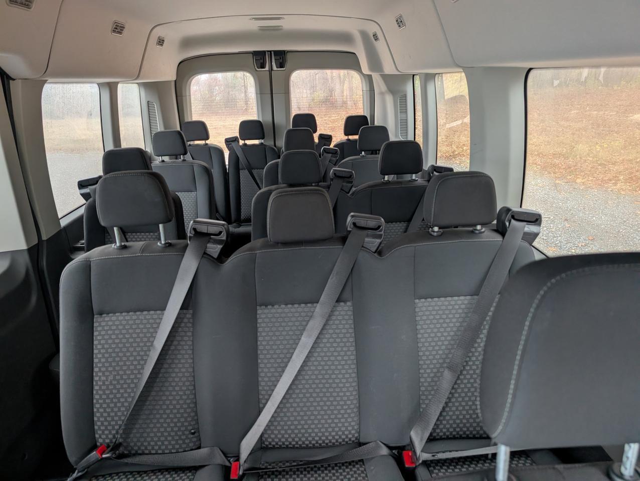 2023 Ford Ford TRANSIT T-350 Johnstown NY