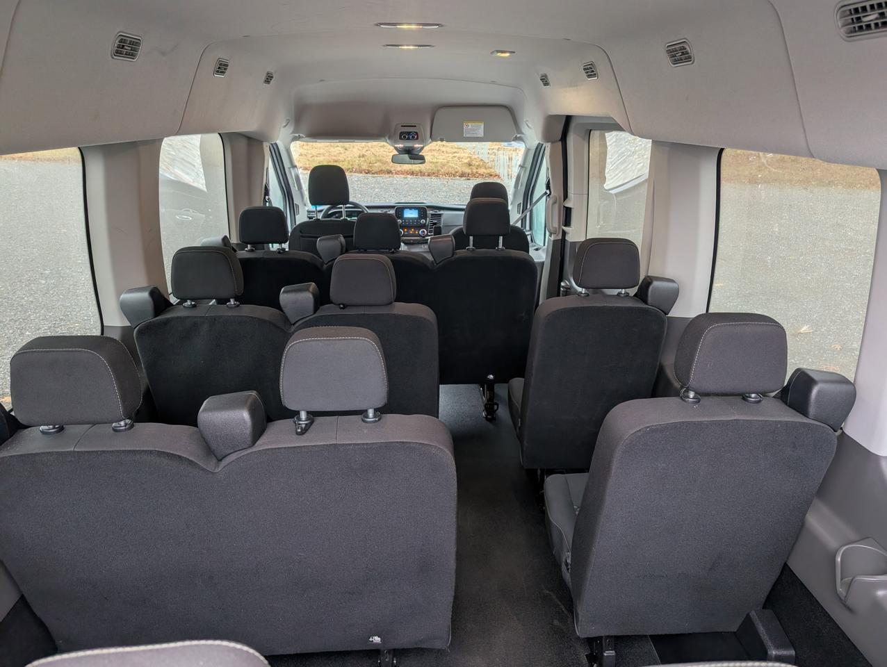 2023 Ford Ford TRANSIT T-350 Johnstown NY