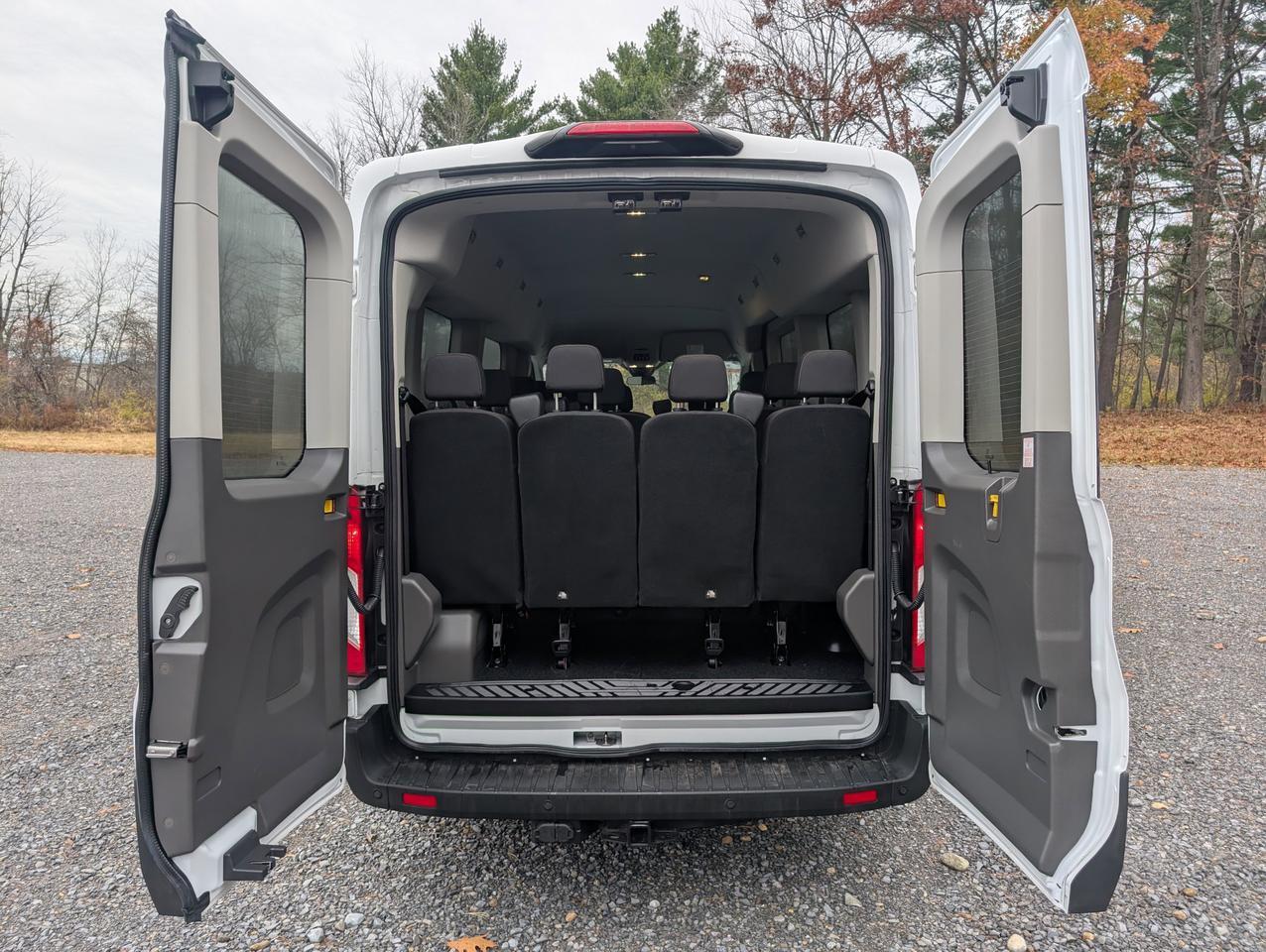 2023 Ford Ford TRANSIT T-350 Johnstown NY