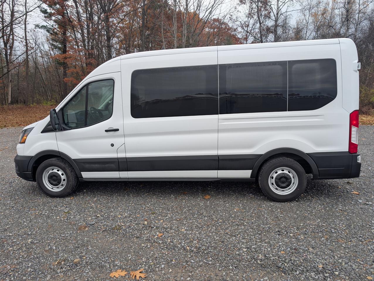 2023 Ford Ford TRANSIT T-350