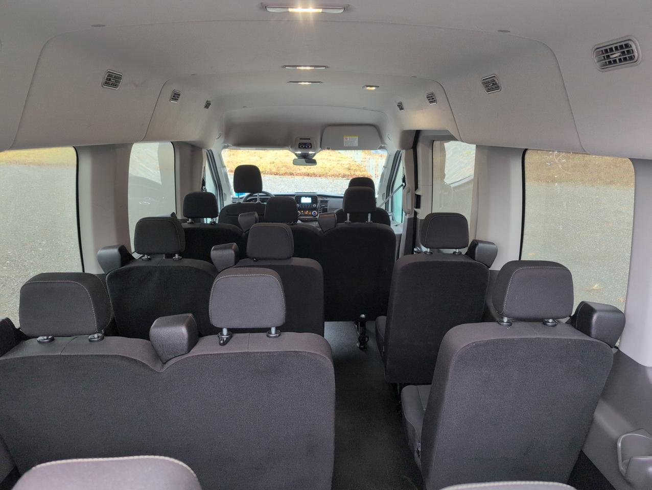 2023 Ford Ford TRANSIT T-350 Johnstown NY