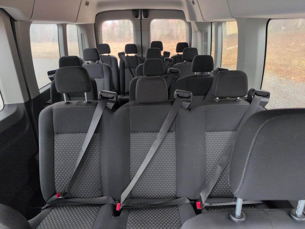 2023 Ford Ford TRANSIT T-350 Johnstown NY