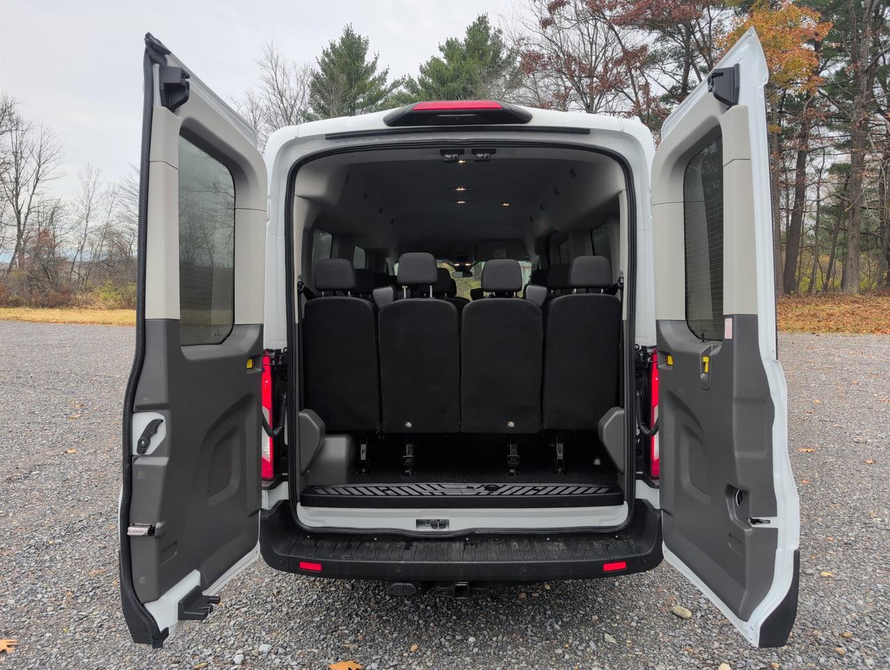 2023 Ford Ford TRANSIT T-350 Johnstown NY