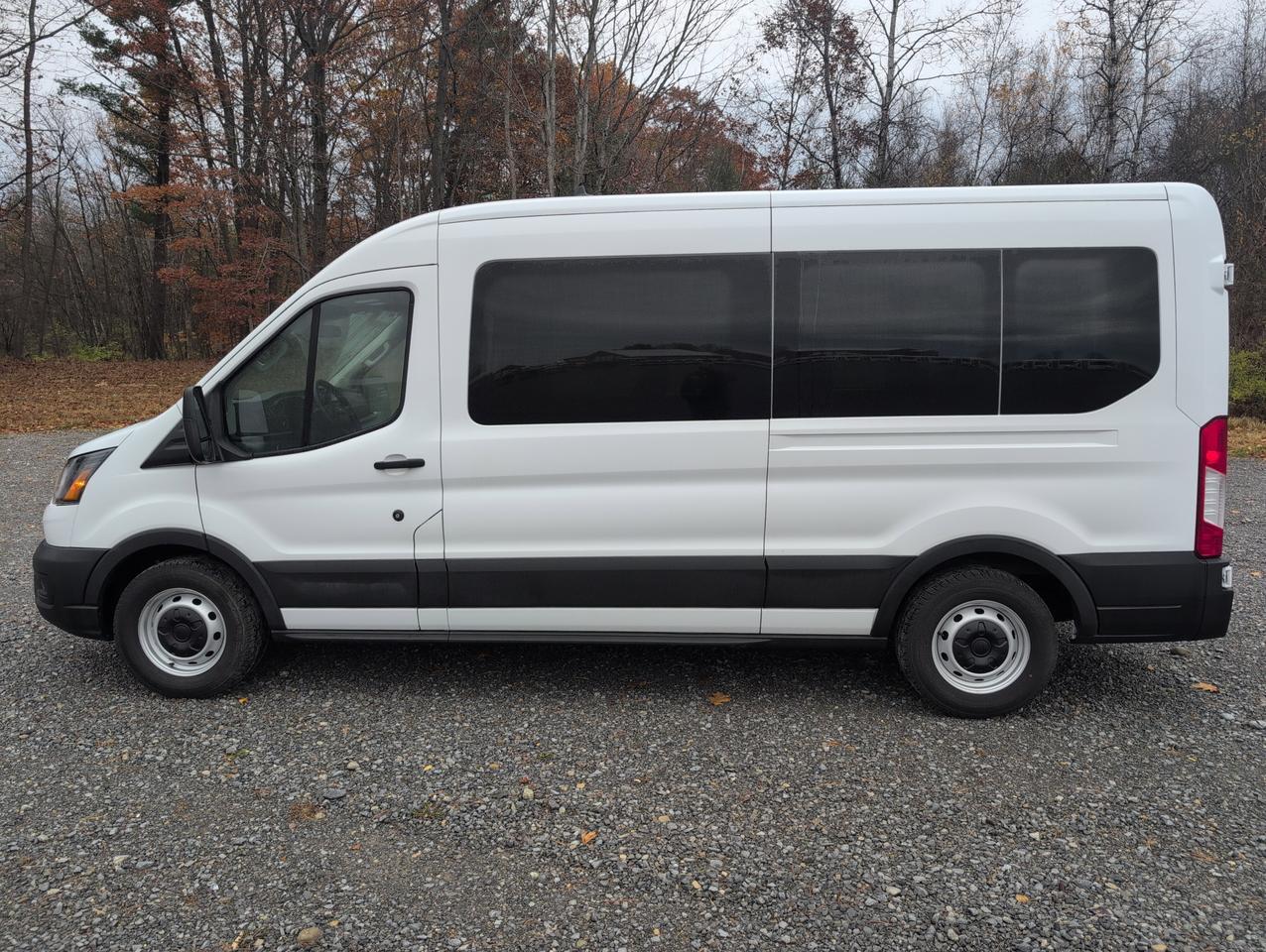 2023 Ford Ford TRANSIT T-350