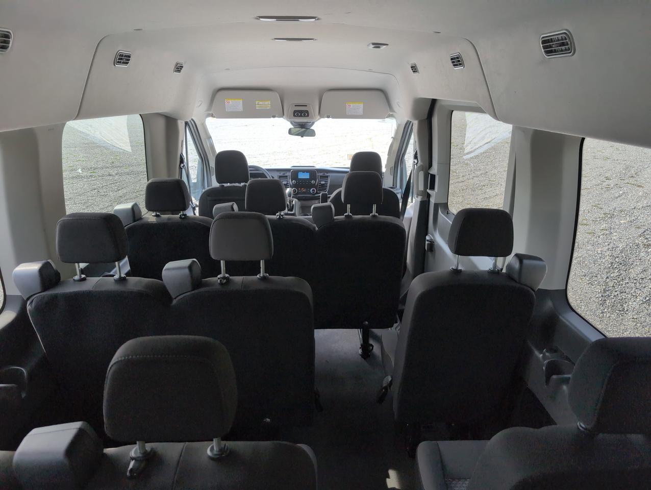 2023 Ford Ford Transit Johnstown NY