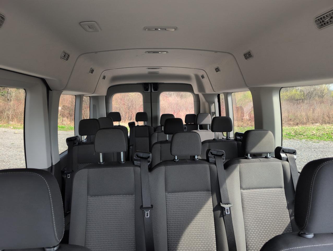 2023 Ford Ford Transit Johnstown NY