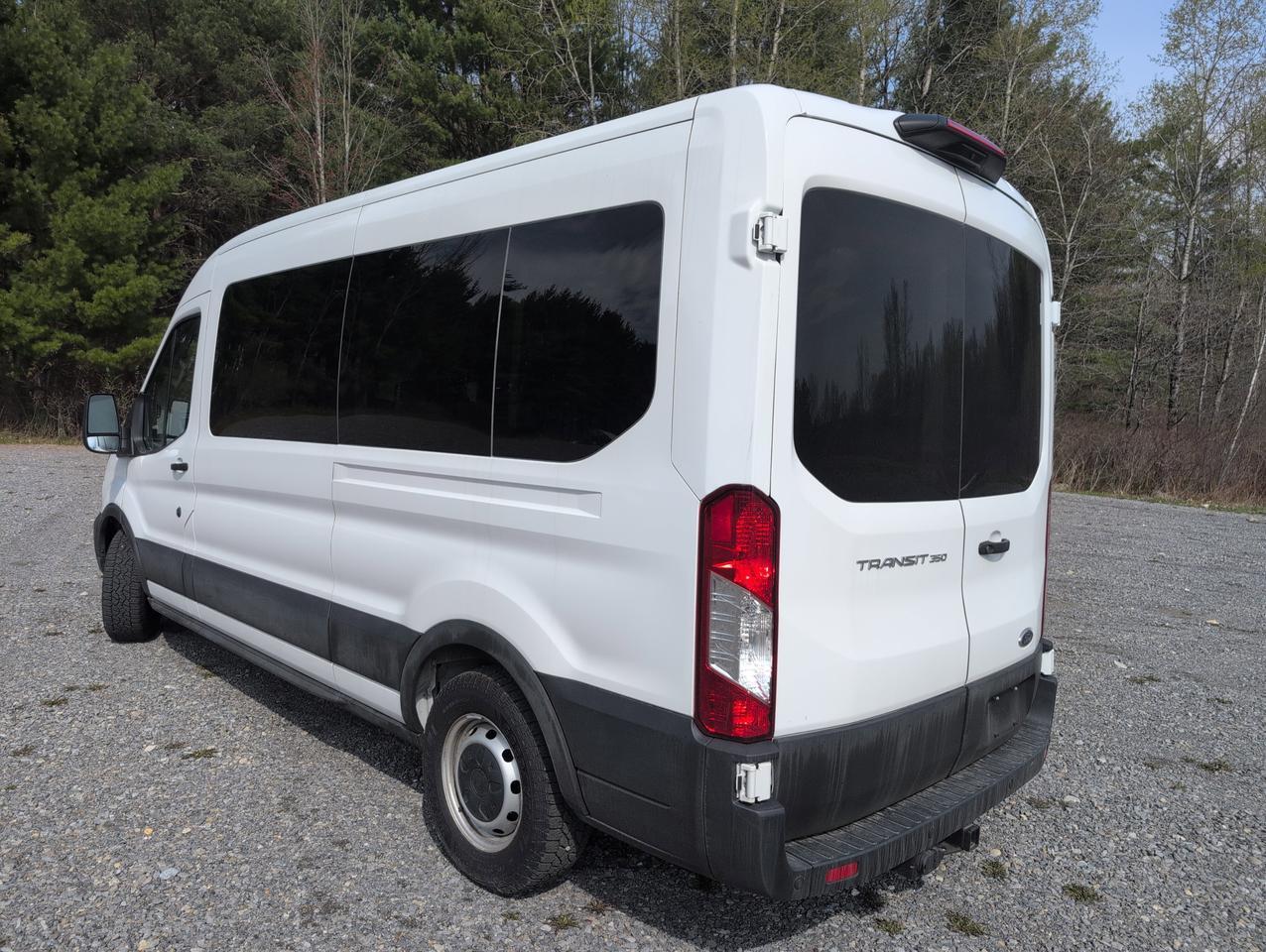 2023 Ford Ford Transit Johnstown NY