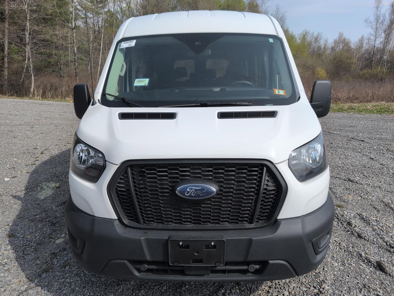 2023 Ford Ford Transit Johnstown NY