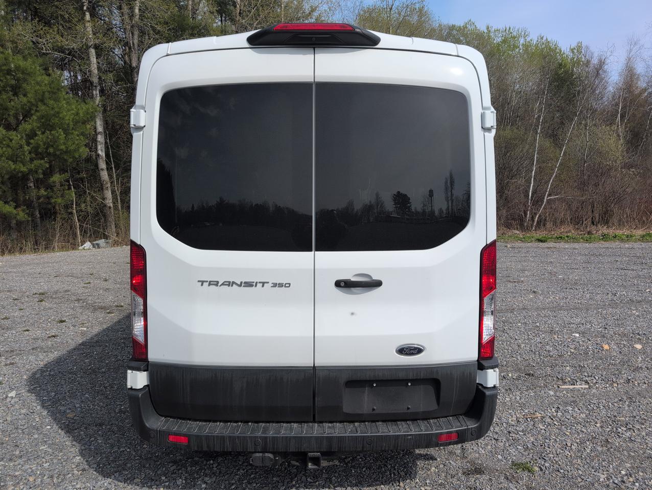 2023 Ford Ford Transit Johnstown NY