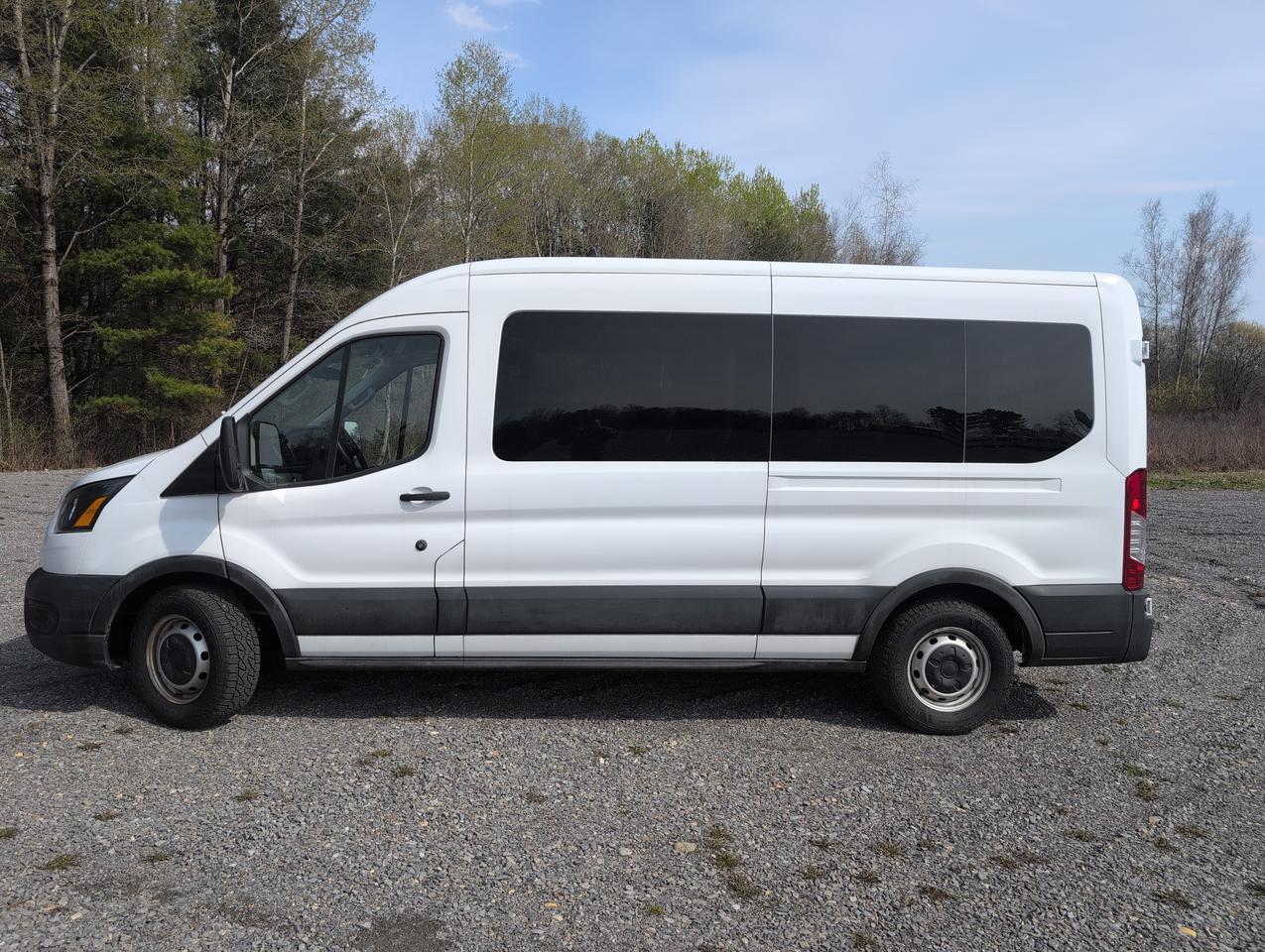 2023 Ford Ford Transit Johnstown NY