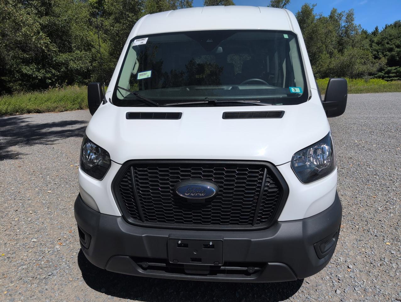 2023 Ford Ford Transit