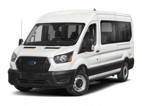 2023 Ford Ford Transit Johnstown NY