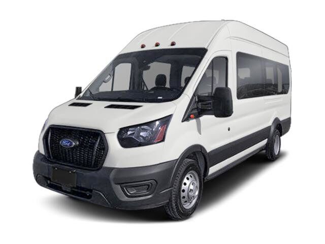2023 Ford Ford Transit
