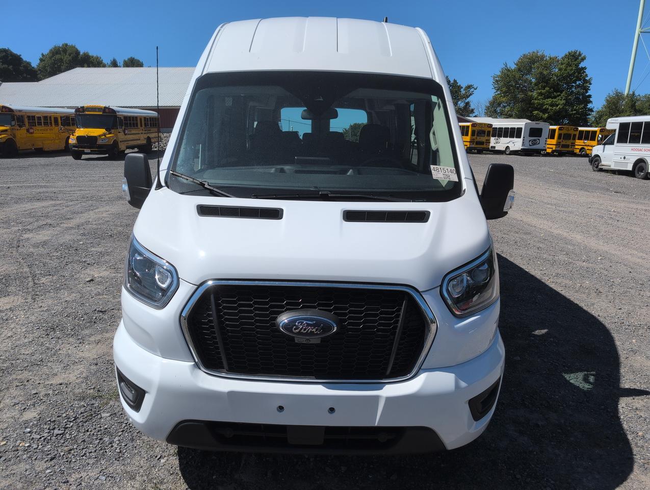 2023 Ford Ford