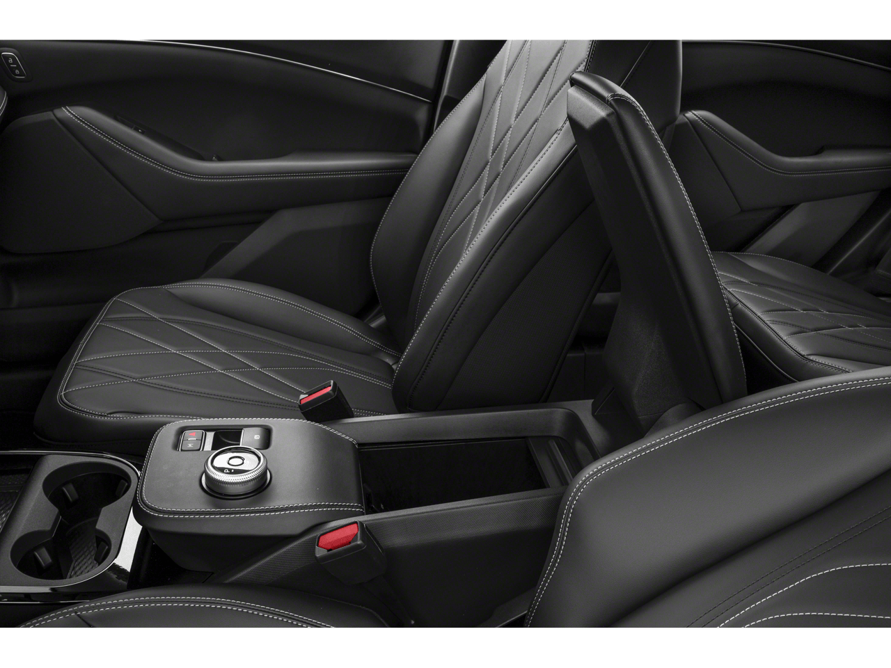 2023 Ford MUSTANG MACH-E CALIFORNIA ROUTE 1 Roseville CA