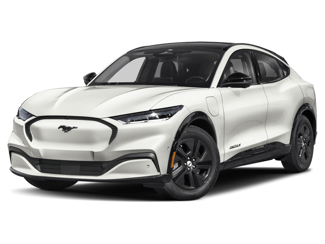 2023 Ford MUSTANG MACH-E CALIFORNIA ROUTE 1