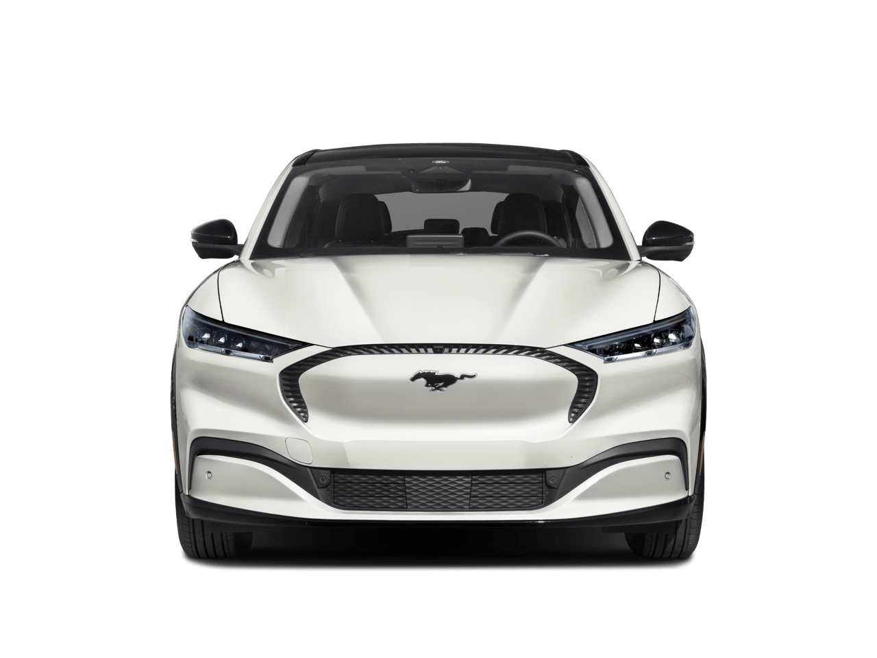2023 Ford MUSTANG MACH-E CALIFORNIA ROUTE 1 Roseville CA