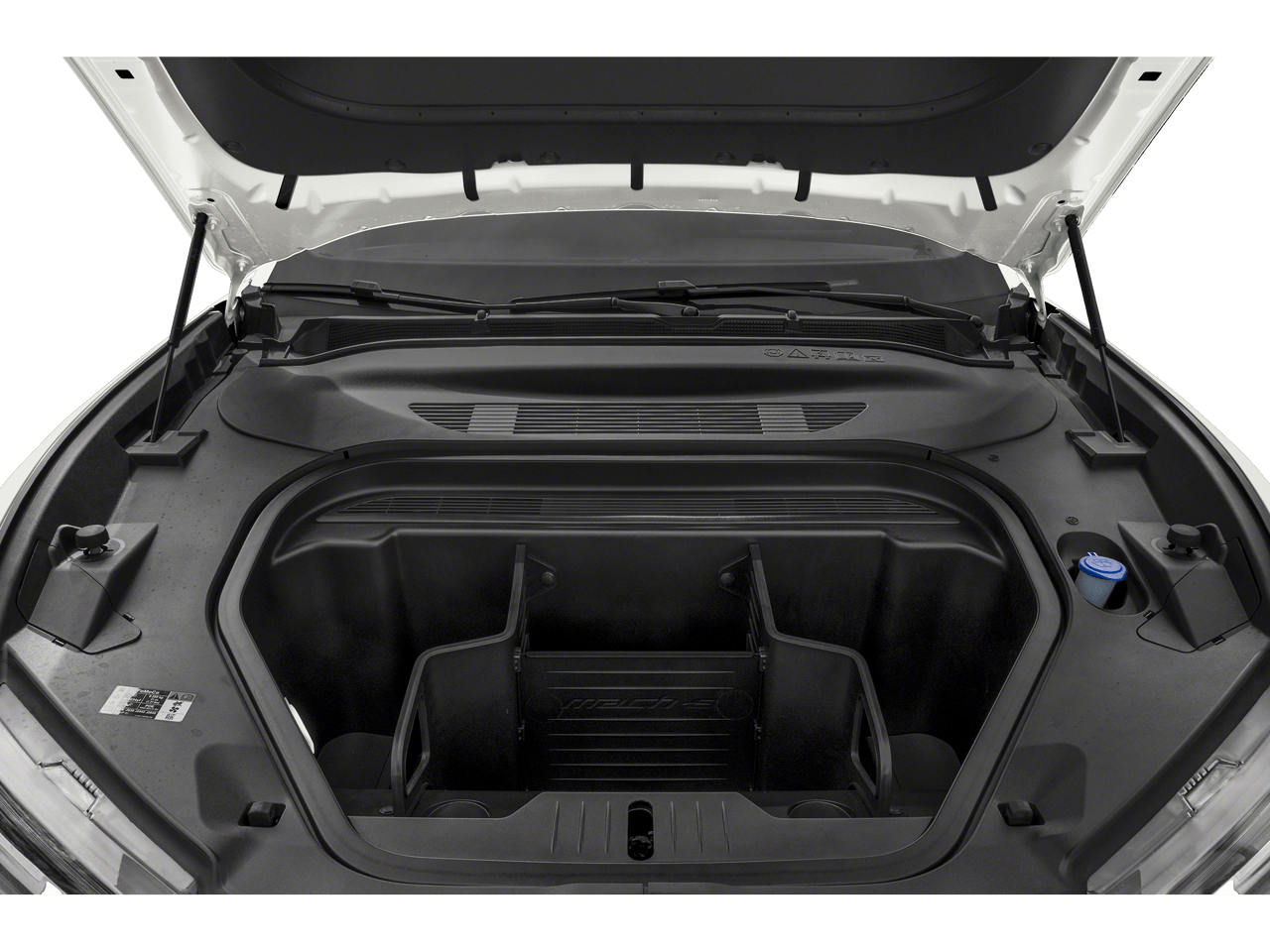 2023 Ford MUSTANG MACH-E CALIFORNIA ROUTE 1 Roseville CA