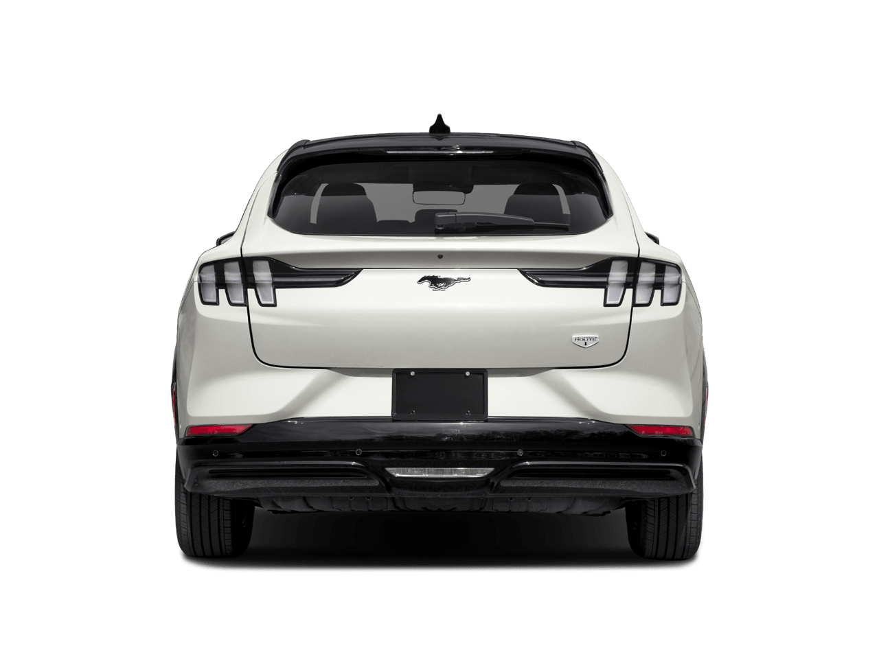2023 Ford MUSTANG MACH-E CALIFORNIA ROUTE 1 Roseville CA