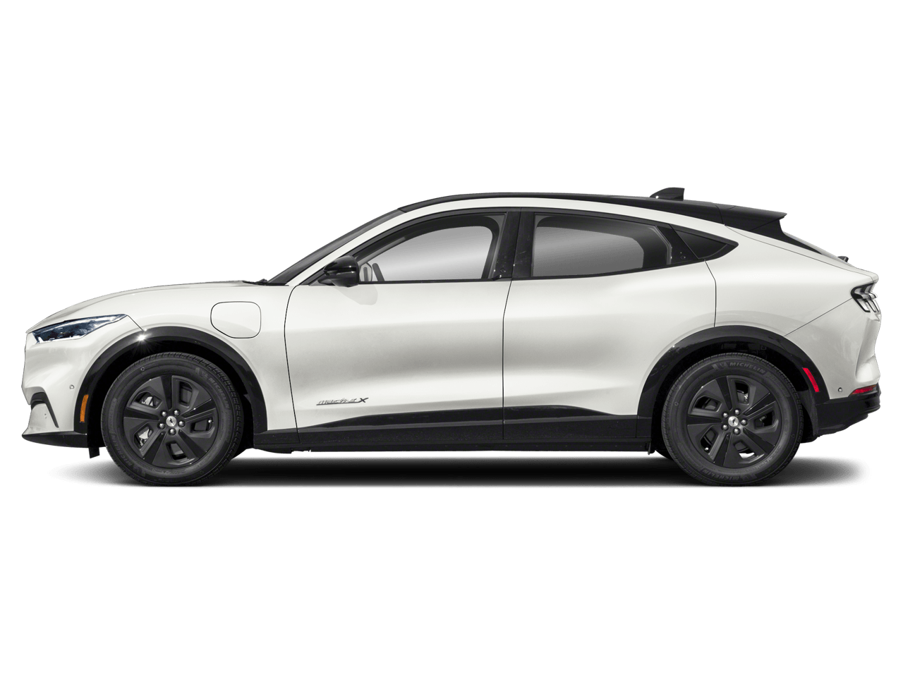 2023 Ford MUSTANG MACH-E CALIFORNIA ROUTE 1