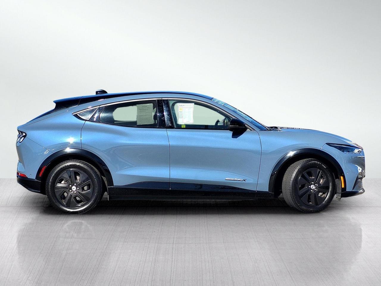 2023 Ford MUSTANG MACH-E CALIFORNIA ROUTE 1