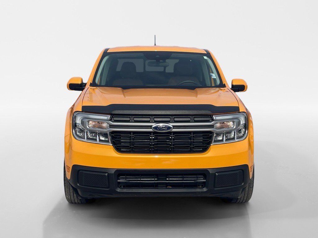2023 Ford Maverick Oak Ridge TN