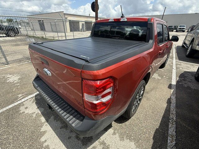 2023 Ford Maverick New Braunfels TX