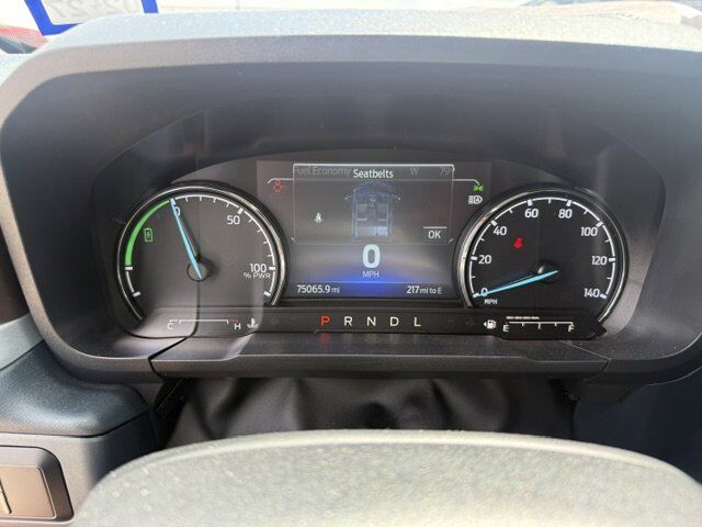 2023 Ford Maverick New Braunfels TX