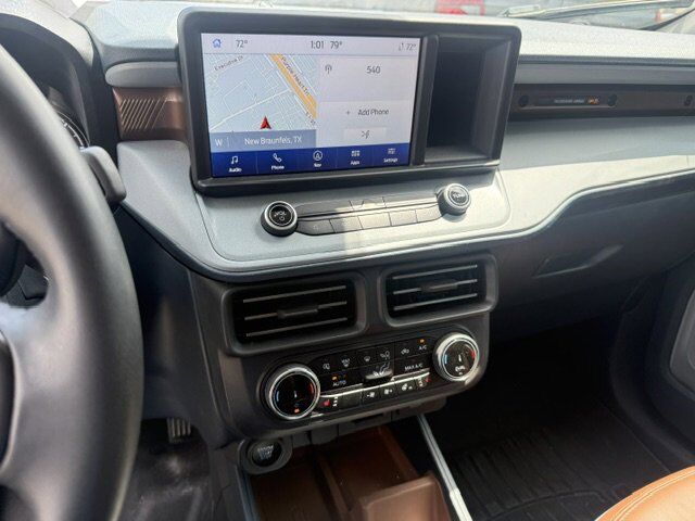 2023 Ford Maverick New Braunfels TX