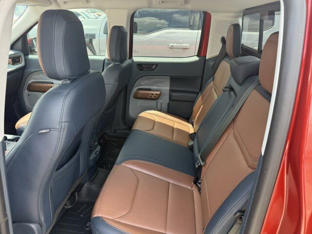 2023 Ford Maverick New Braunfels TX