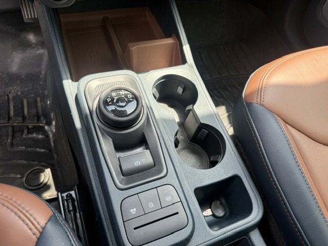 2023 Ford Maverick New Braunfels TX