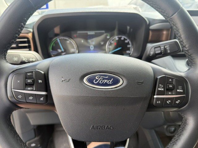 2023 Ford Maverick New Braunfels TX