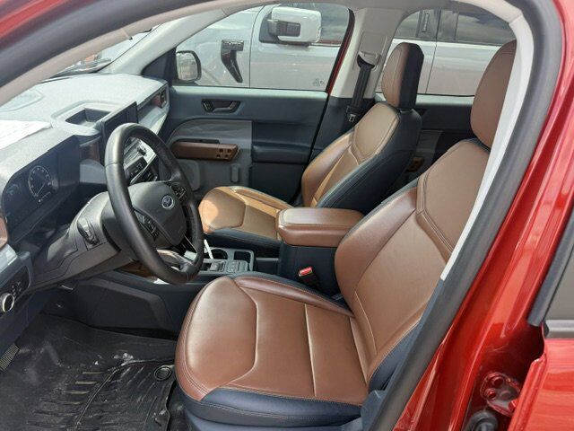 2023 Ford Maverick New Braunfels TX