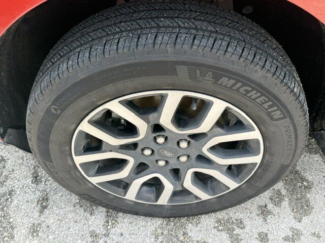 2023 Ford Maverick New Braunfels TX