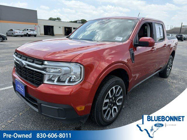 2023 Ford Maverick