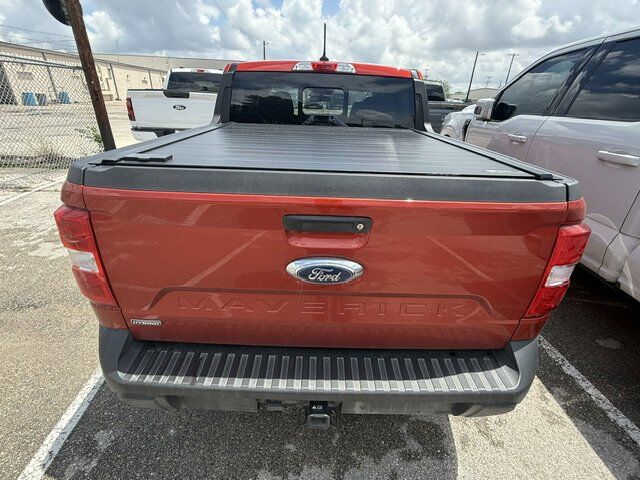 2023 Ford Maverick New Braunfels TX