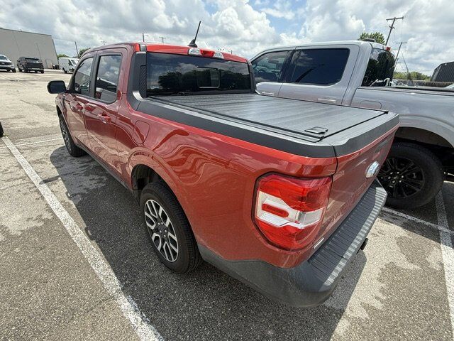 2023 Ford Maverick New Braunfels TX