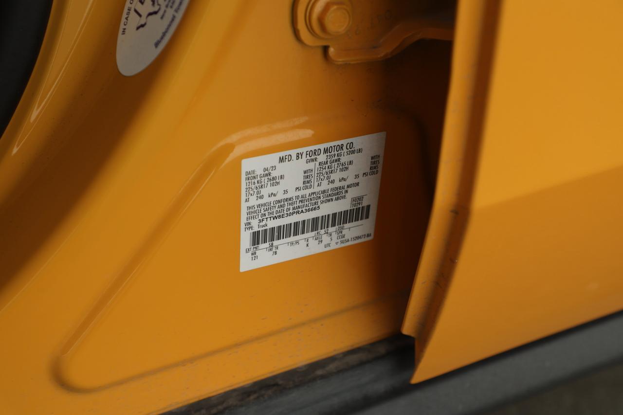 2023 Ford Maverick New Braunfels TX