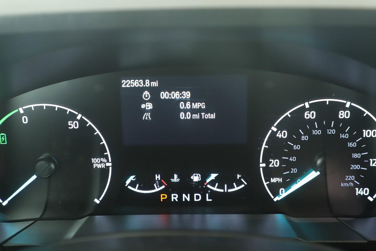 2023 Ford Maverick New Braunfels TX