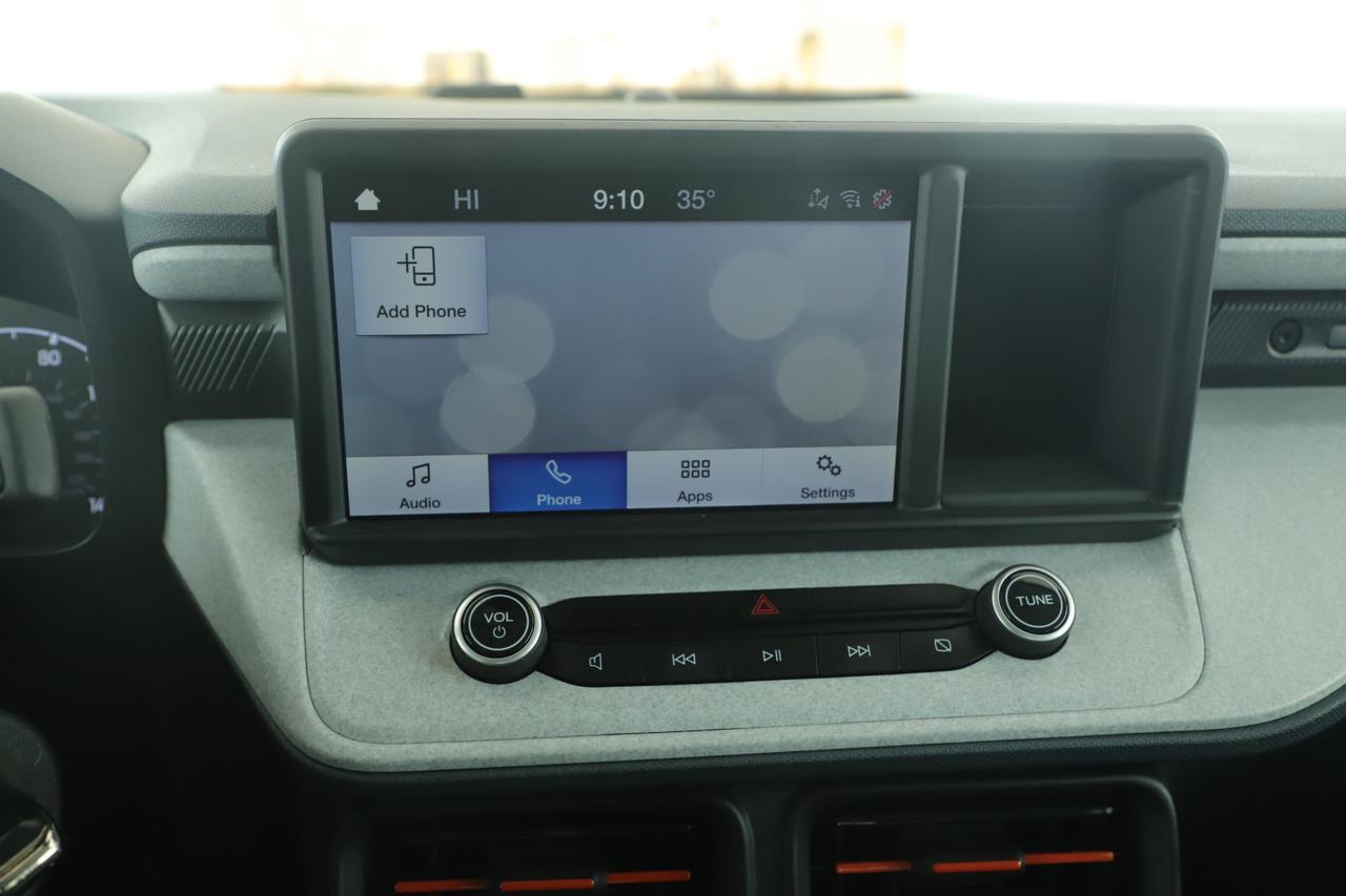 2023 Ford Maverick New Braunfels TX