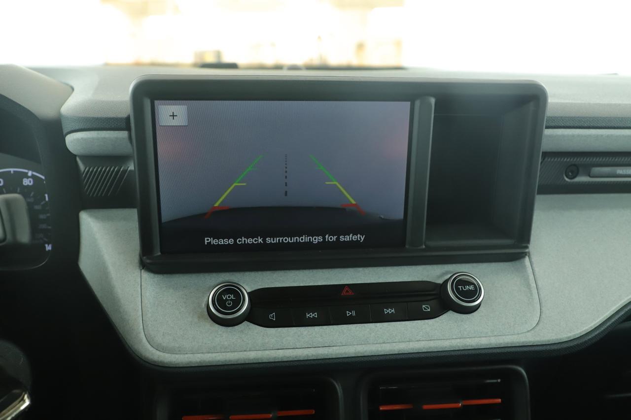 2023 Ford Maverick New Braunfels TX