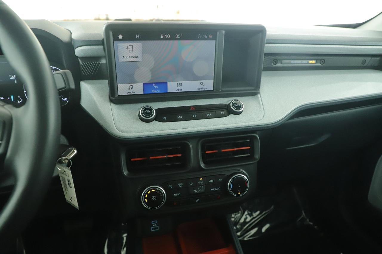 2023 Ford Maverick New Braunfels TX