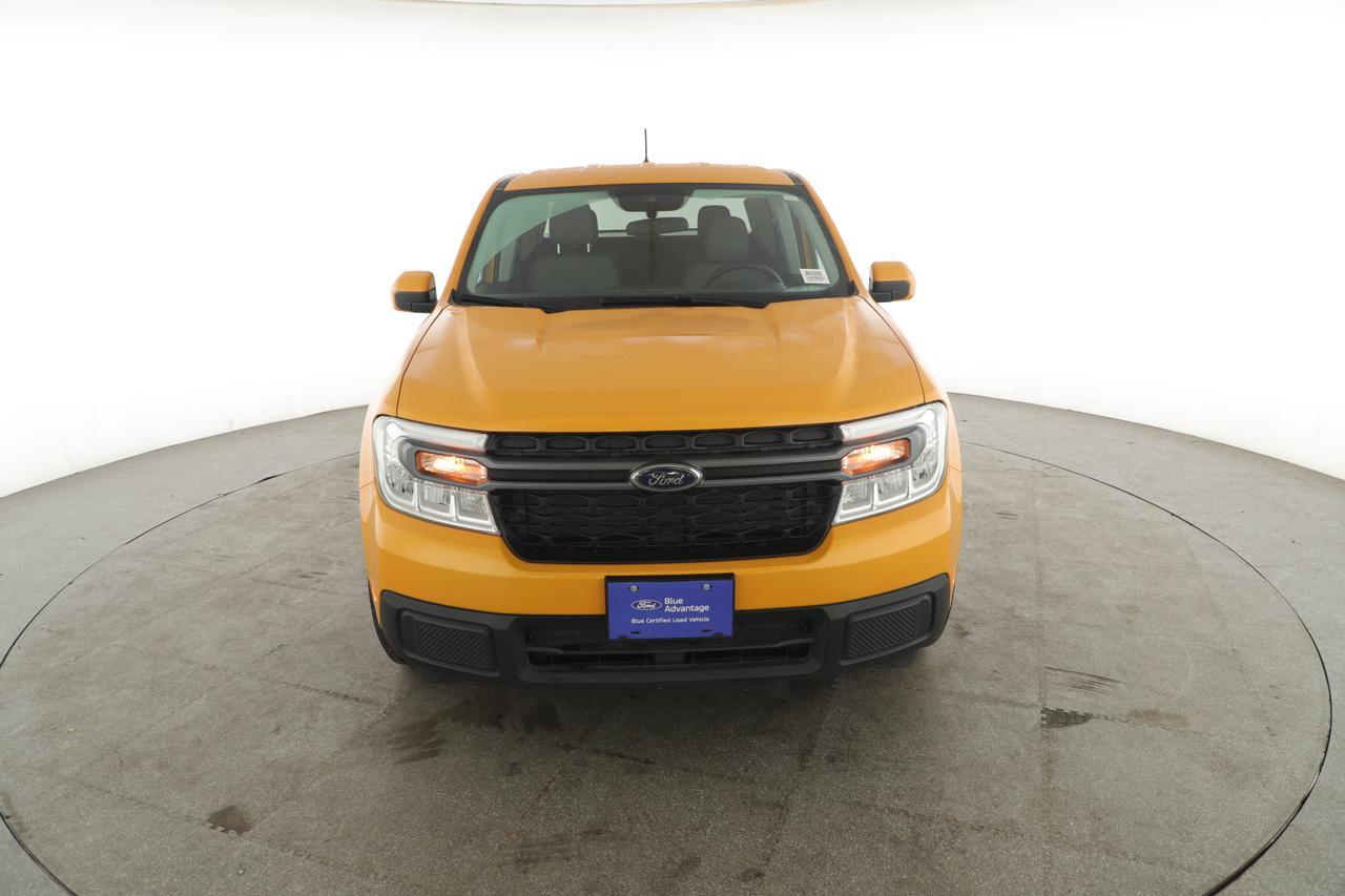 2023 Ford Maverick