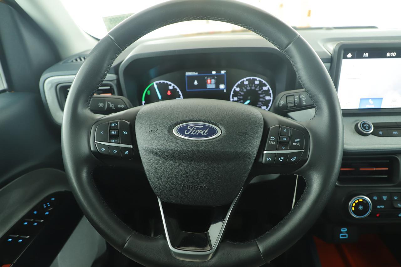 2023 Ford Maverick New Braunfels TX